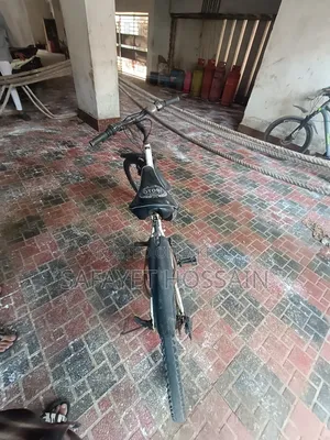 Cycle for Sale