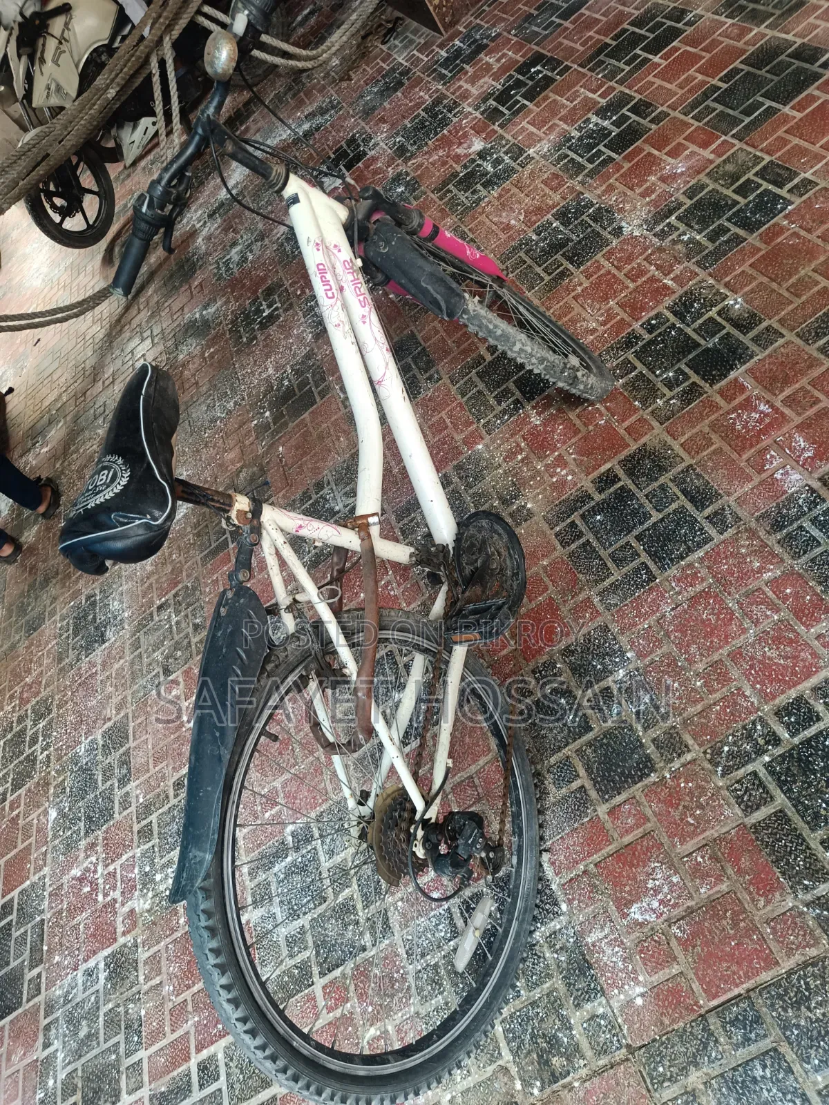 Cycle for Sale