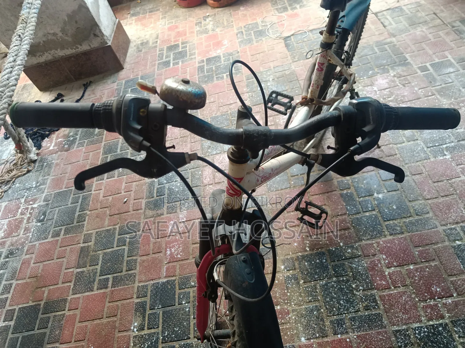 Cycle for Sale