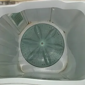 Used Washing Machine
