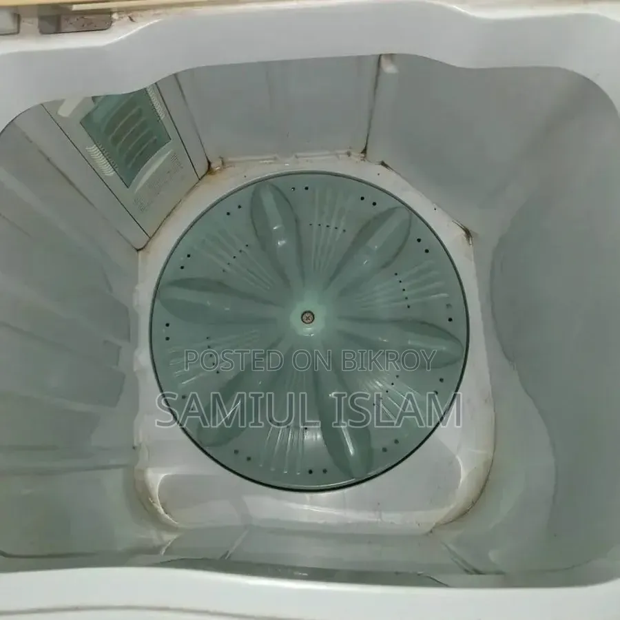 Used Washing Machine