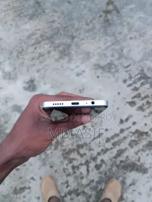 Vivo Y19s 128 GB White