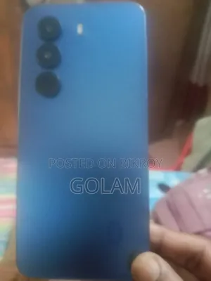 Itel P65C 128 GB Blue