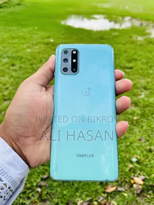 OnePlus 8T 256 GB Blue