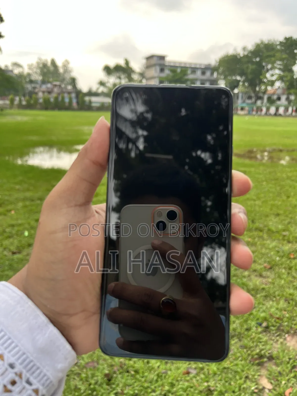 OnePlus 8T 256 GB Blue