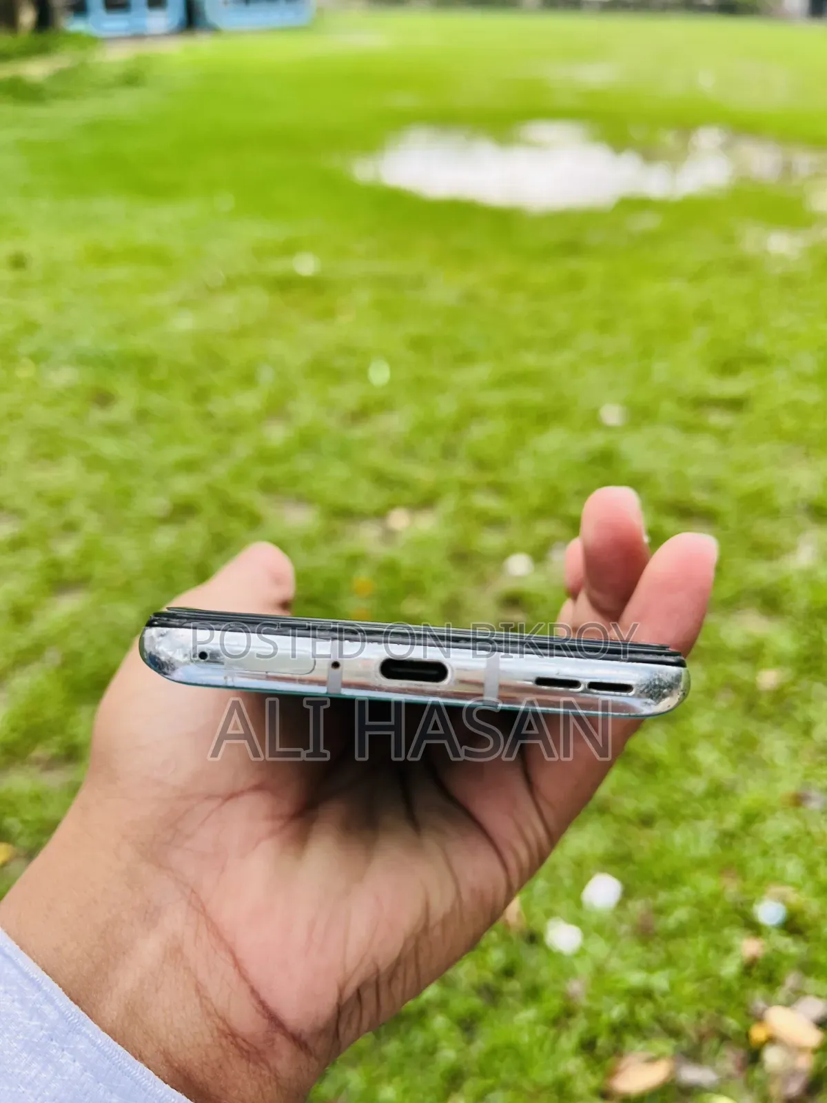OnePlus 8T 256 GB Blue
