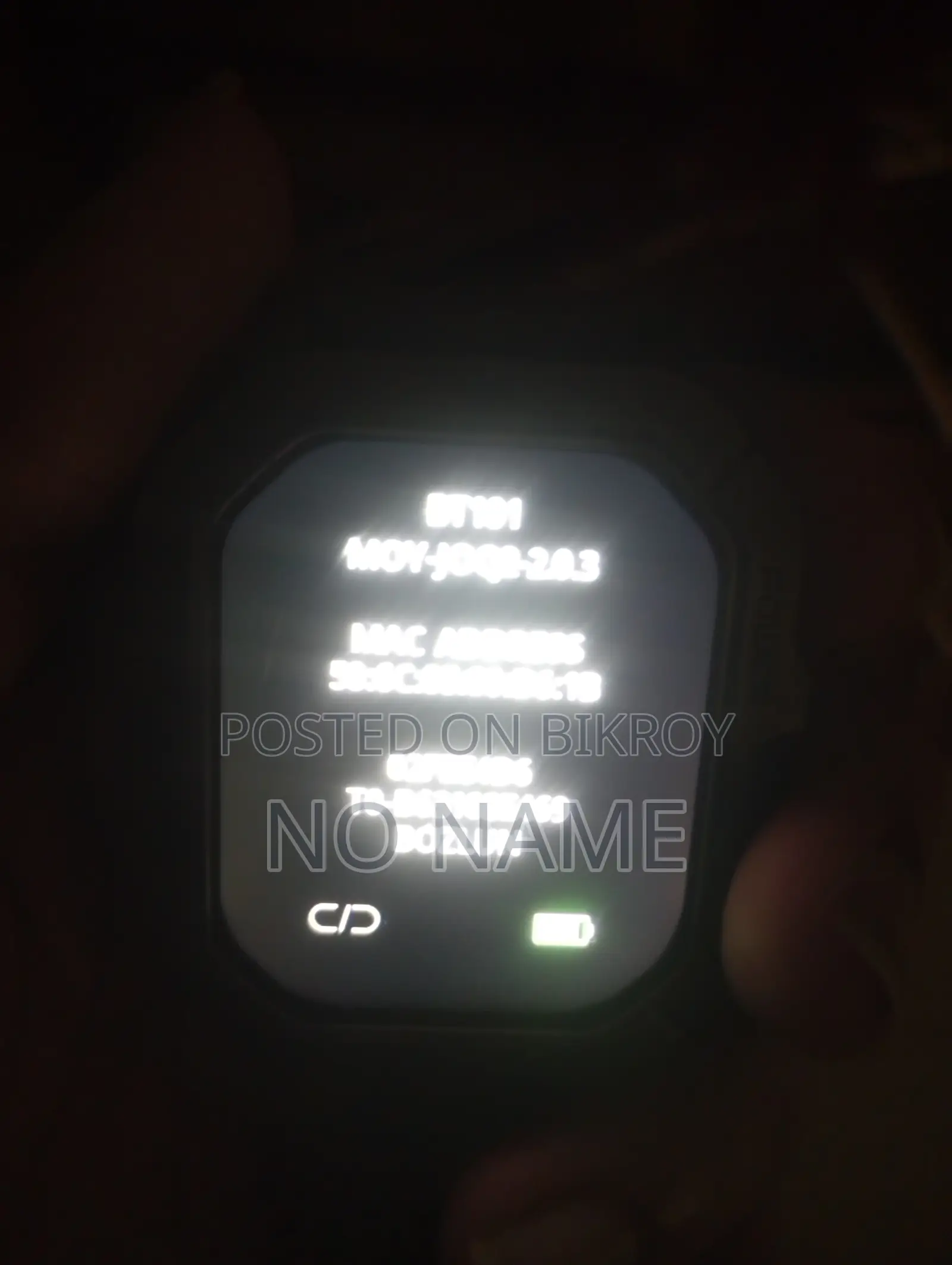 Smart Watch