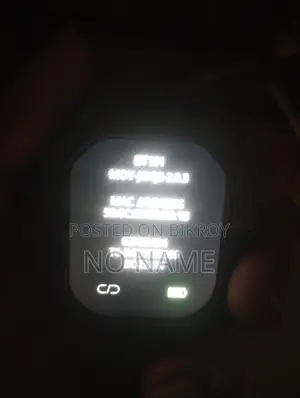 Smart Watch