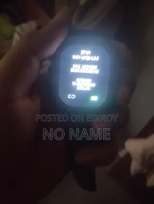 Smart Watch