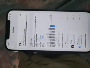 Apple iPhone 12 Pro 256 GB Black