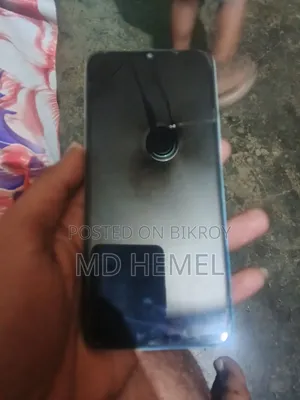Vivo Y51 16 GB Blue
