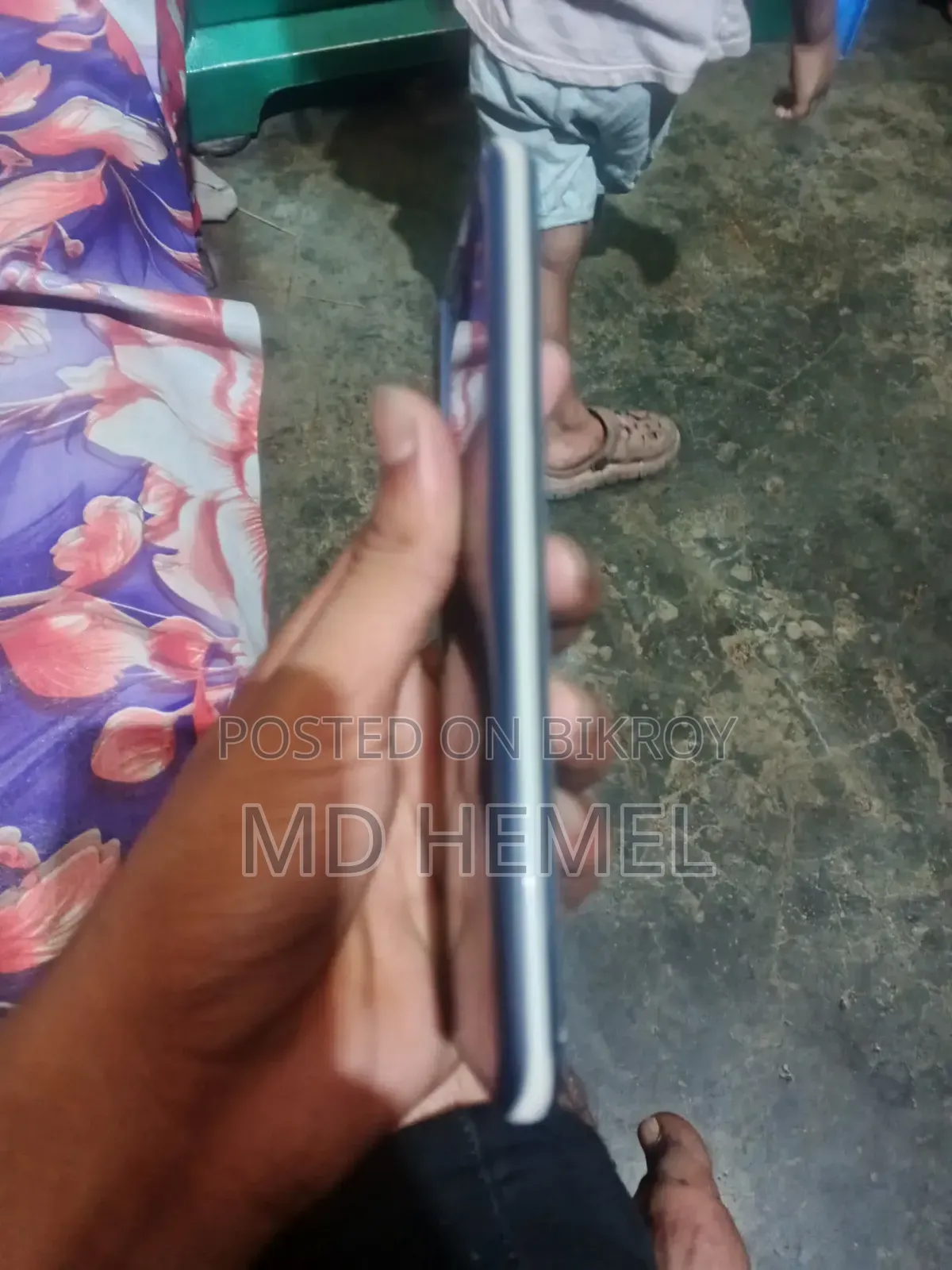 Vivo Y51 16 GB Blue
