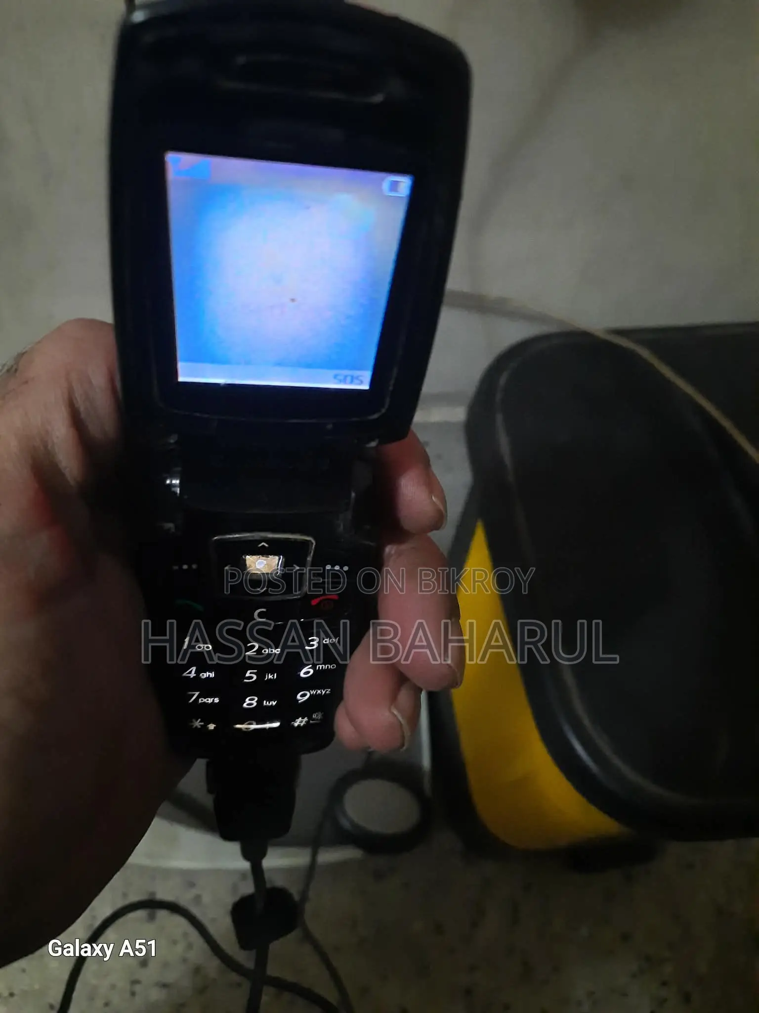 Samsung Black