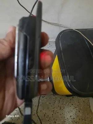 Samsung Black