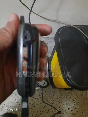 Samsung Black