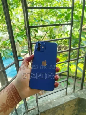 Apple iPhone 12 128 GB Blue