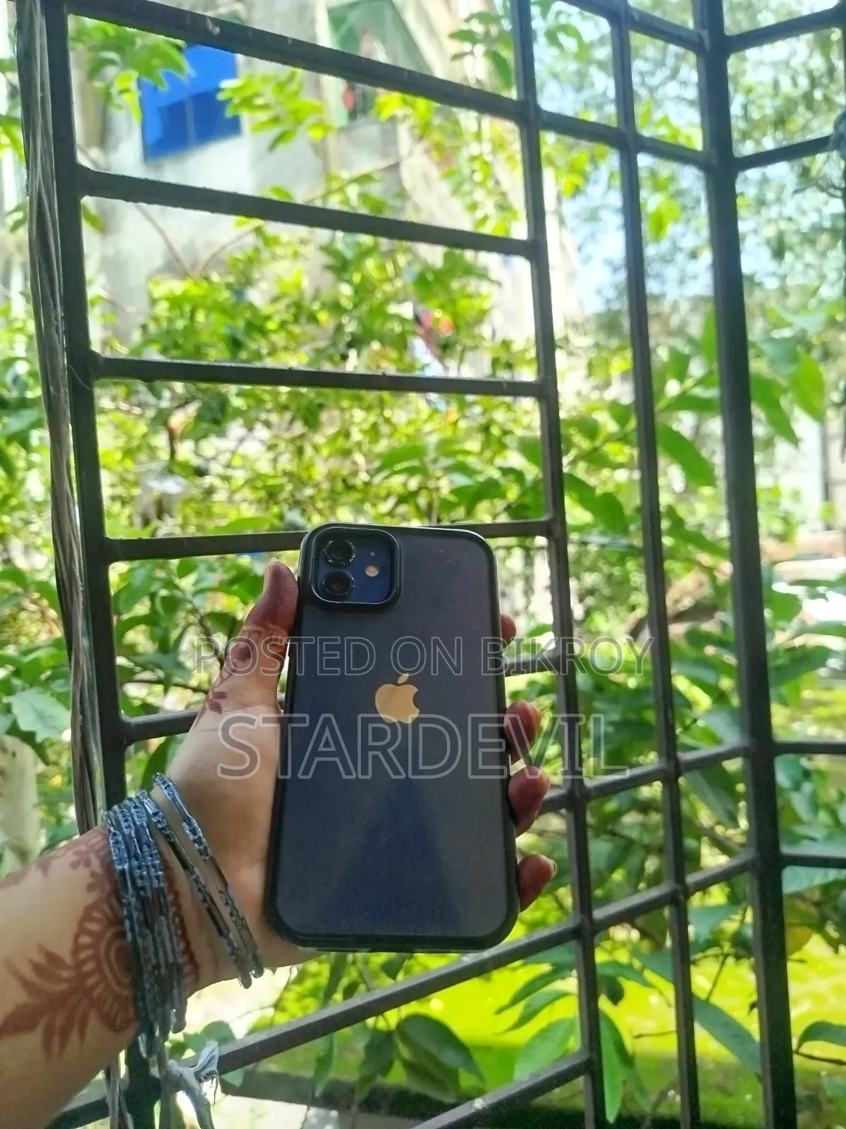 Apple iPhone 12 128 GB Blue