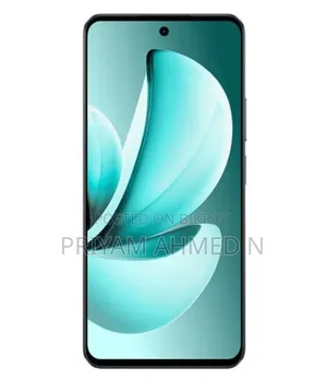 Realme C71 128 GB Black