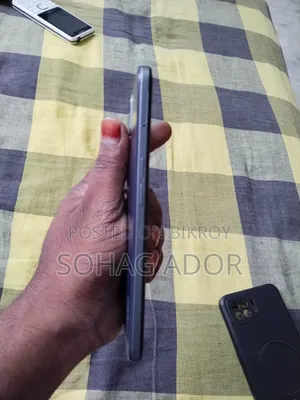 Oppo F17 128 GB Blue