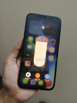 অ্যাপল আইফোন ১২ প্রো ম্যাক্স ২৫৬ জিবি ব্লু
