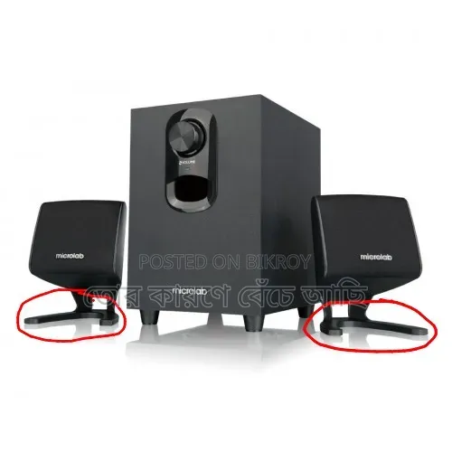 Microlab 108