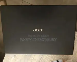 Laptop Acer Aspire 3 8GB Intel Core I3 SSD 1T