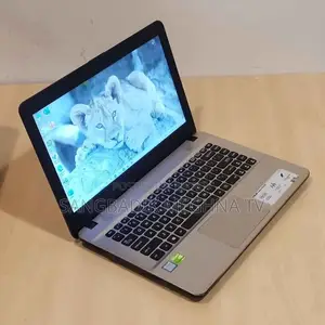 ল্যাপটপ আসুস ৩জিবি ইন্টেল এসএসডি ২৫৬জিবি