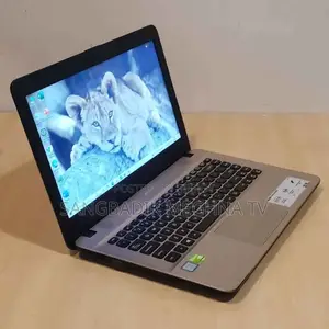 ল্যাপটপ আসুস ৩জিবি ইন্টেল এসএসডি ২৫৬জিবি