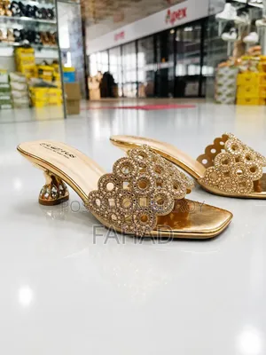 Ladies Tendy Lotus