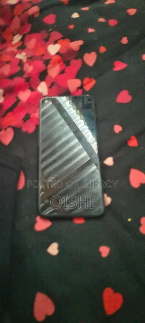 Realme 8 5G 128 GB Black