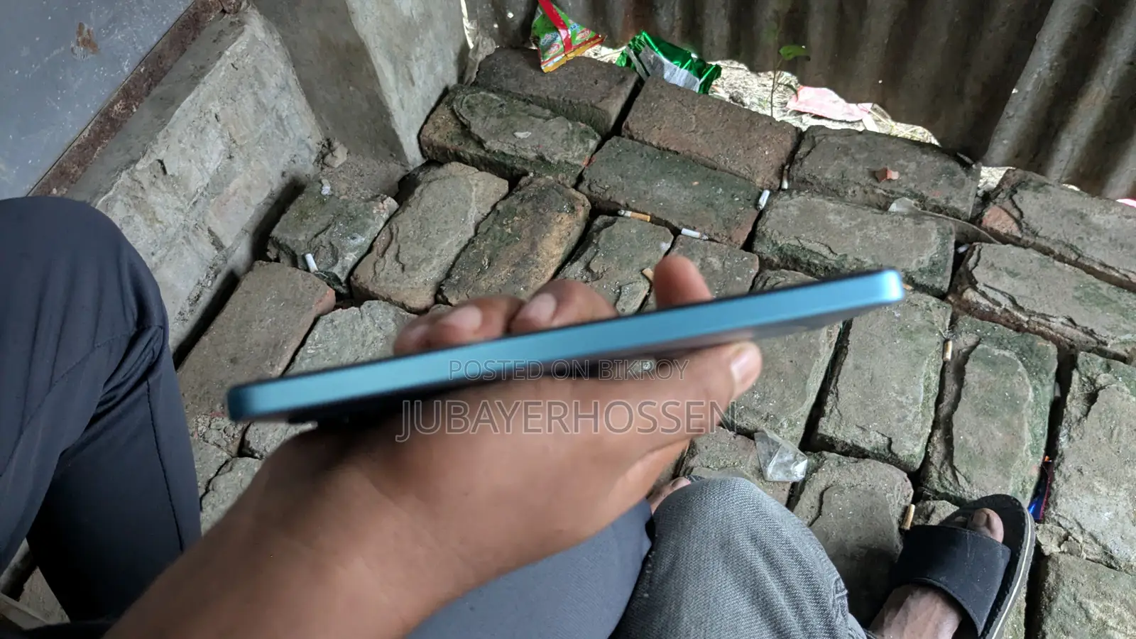 Xiaomi Redmi Note 14 5G 256 GB Blue