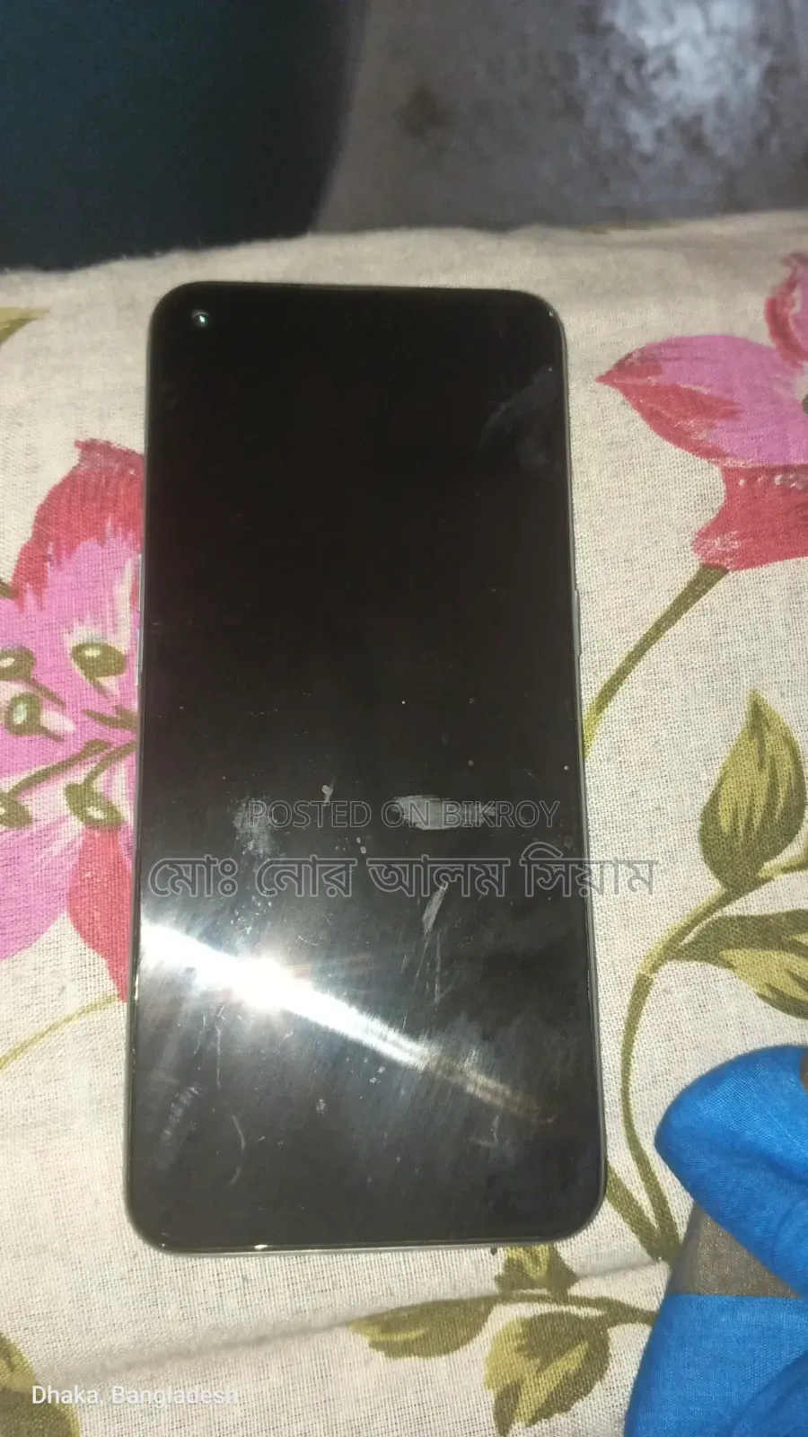 Oppo A53 128 GB