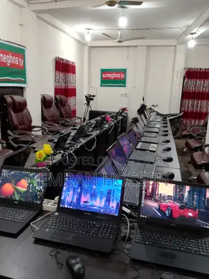 ল্যাপটপ এইচপি ৪জিবি ইন্টেল এসএসডি ৫০০জিবি