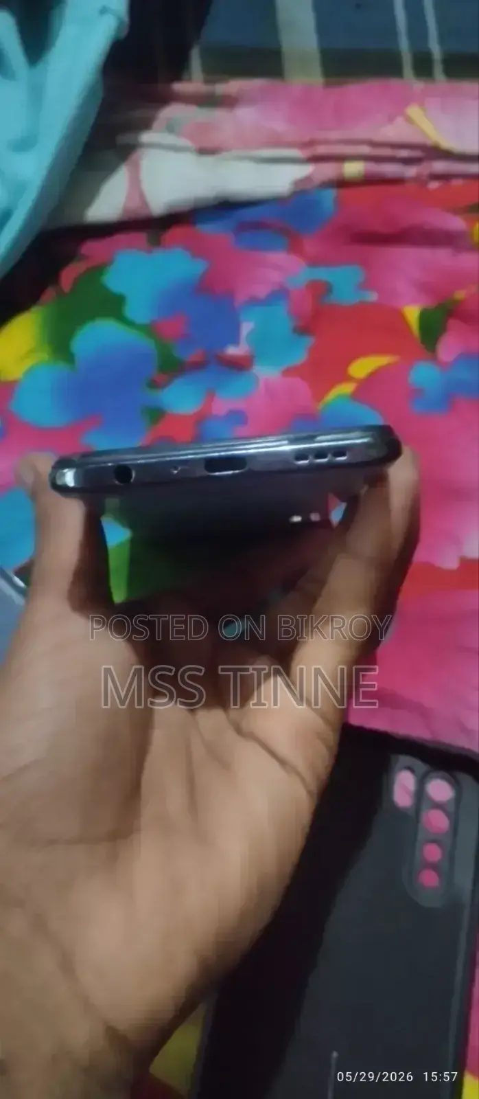 Oppo F15 256 GB White