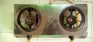 Cylinder Gas Stove