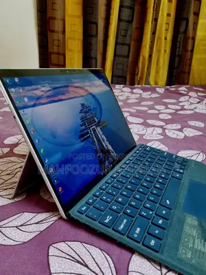 Laptop Microsoft Surface Pro 8 8GB Intel Core I5 SSD 256GB