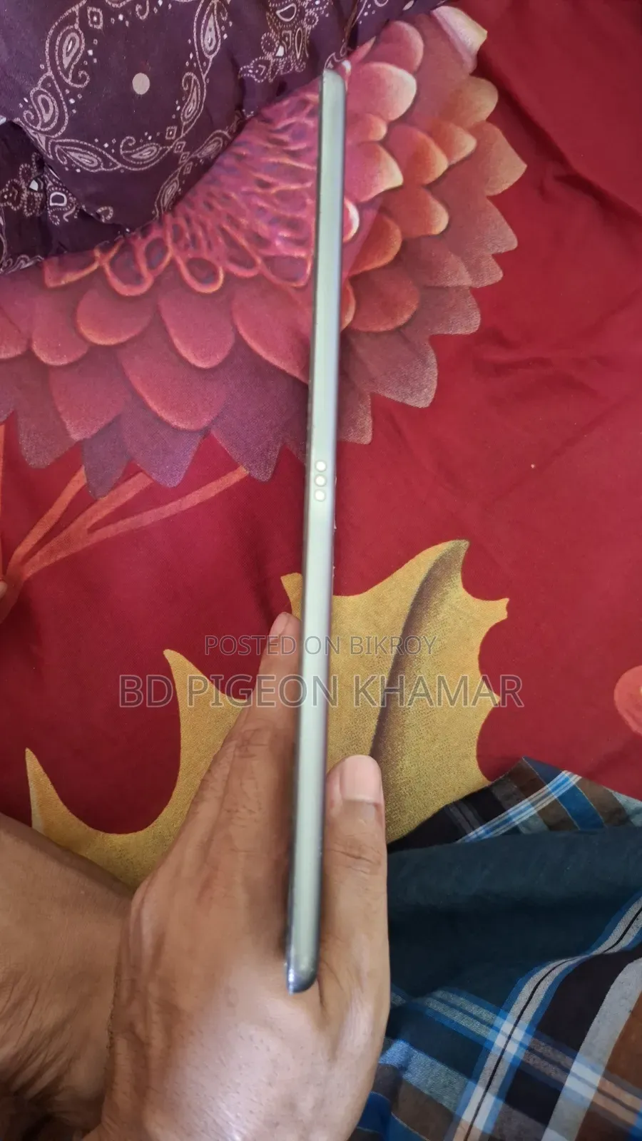 Apple iPad (2022) 64 GB Gray