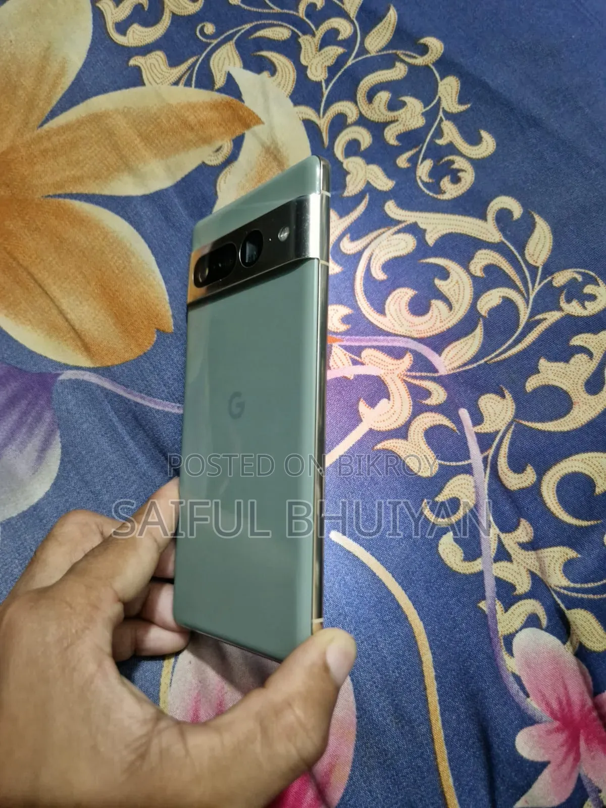 Google Pixel 7 Pro 128 GB