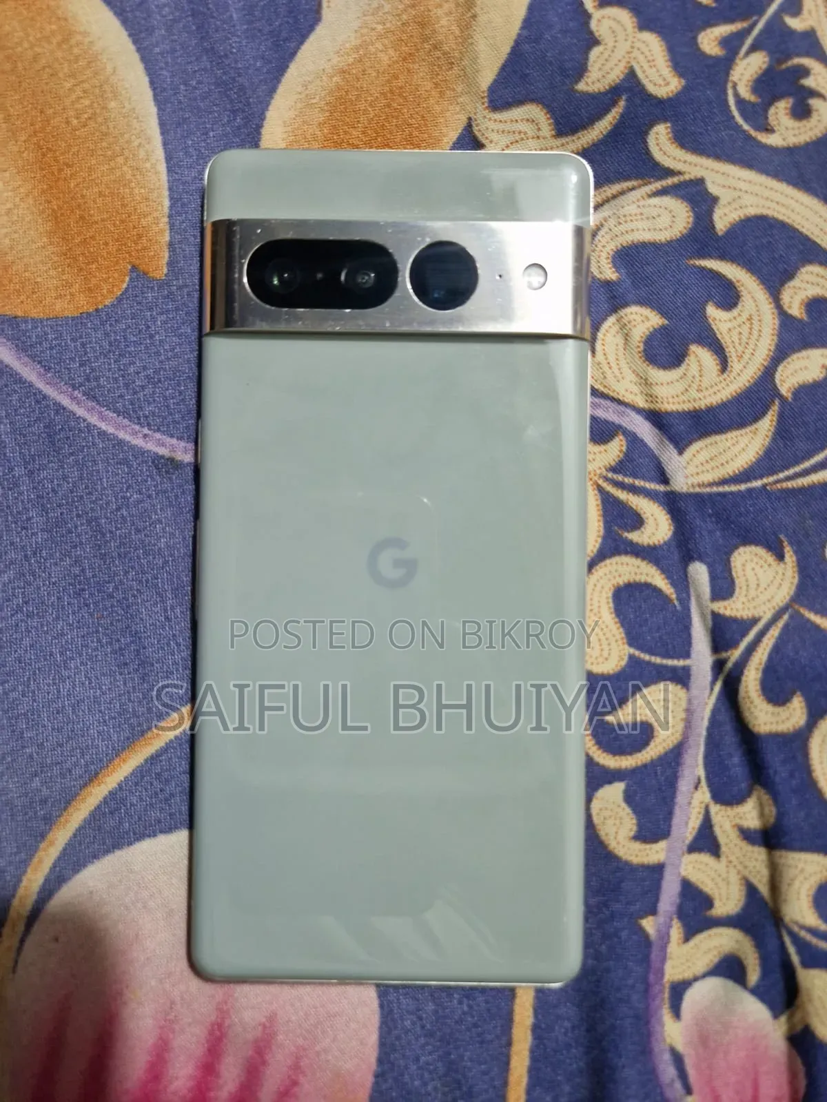 Google Pixel 7 Pro 128 GB