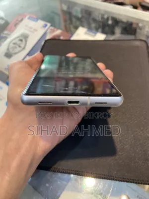 Google Pixel 7a 128 GB White