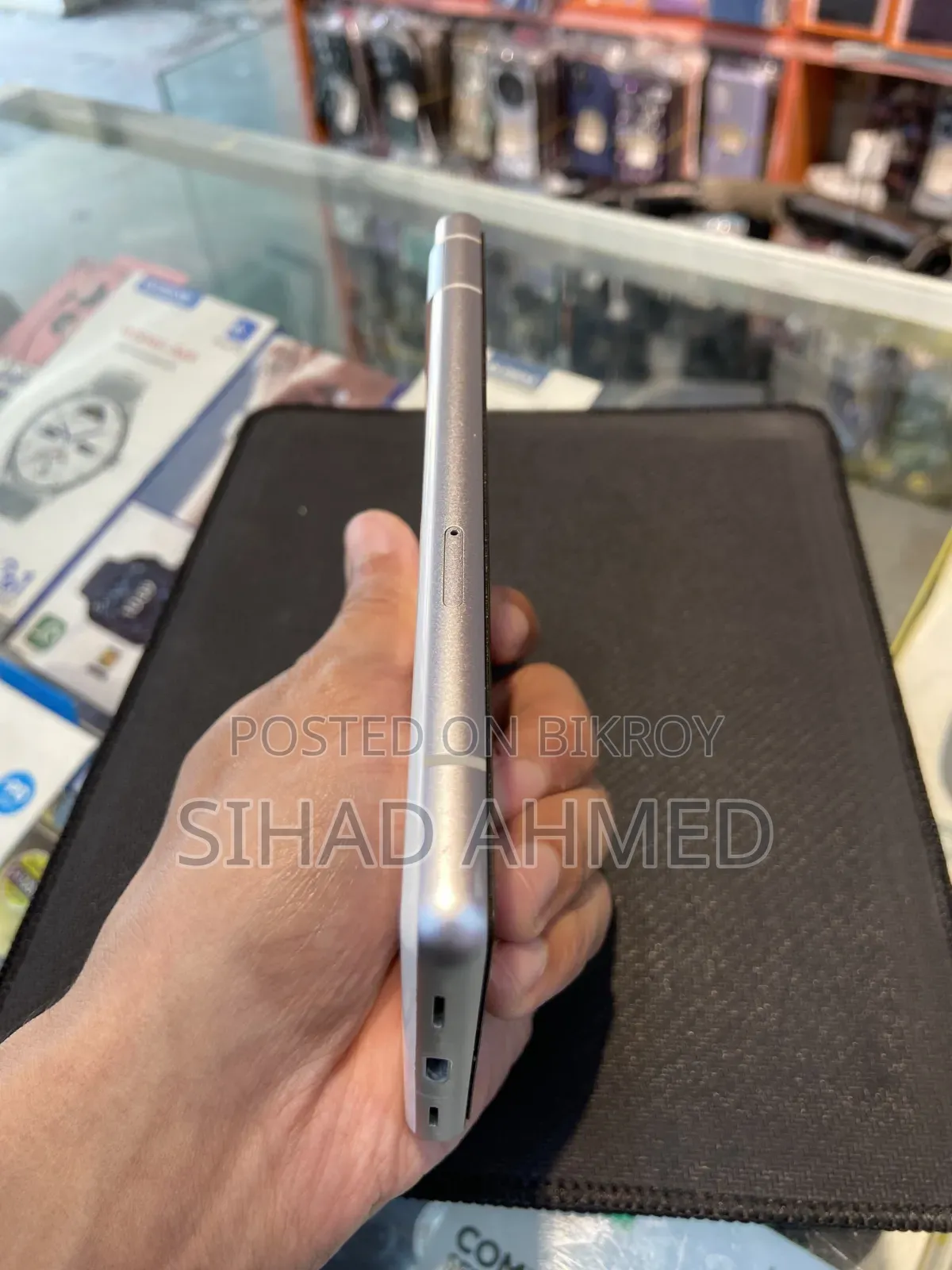 Google Pixel 7a 128 GB White