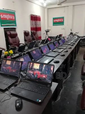 ল্যাপটপ এসার ৪জিবি ইন্টেল এসএসডি ৫০০জিবি