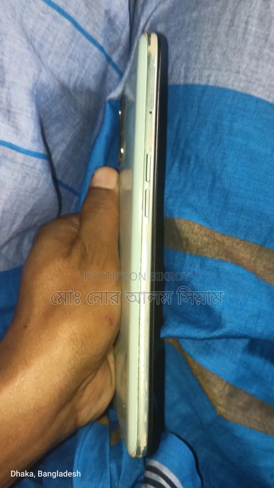 Oppo A53 128 GB