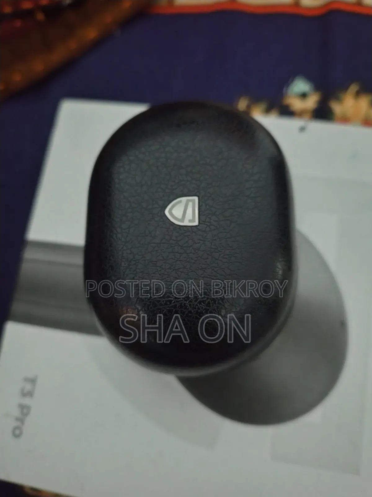 Soundpeats T3 Pro
