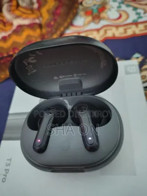 Soundpeats T3 Pro