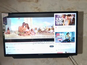 Smart TV 32"