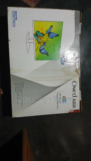 ওয়ালটন মনিটর ২৪"
