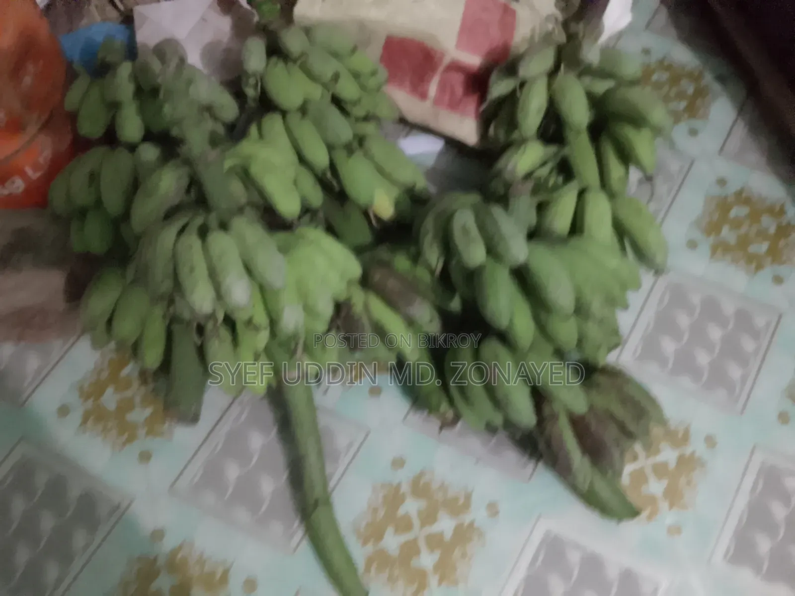 Banana Deshi