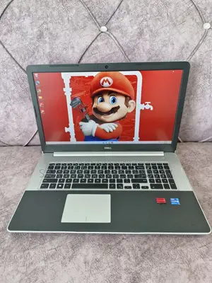 Laptop Dell 8GB AMD Ryzen SSD 512GB