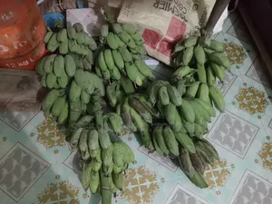 Banana Deshi